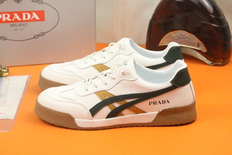 Prada Casual Shoes